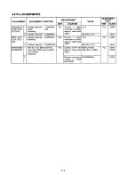 Preview for 14 page of Icom IC-M700PRO Service Manual