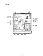 Preview for 21 page of Icom IC-M700PRO Service Manual