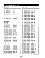 Preview for 22 page of Icom IC-M700PRO Service Manual