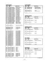 Preview for 23 page of Icom IC-M700PRO Service Manual