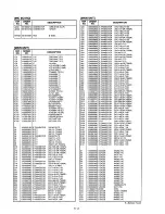 Preview for 24 page of Icom IC-M700PRO Service Manual