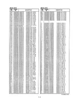 Preview for 29 page of Icom IC-M700PRO Service Manual