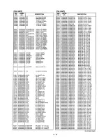 Preview for 33 page of Icom IC-M700PRO Service Manual