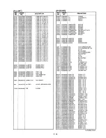 Preview for 35 page of Icom IC-M700PRO Service Manual