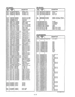 Preview for 36 page of Icom IC-M700PRO Service Manual