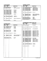 Preview for 38 page of Icom IC-M700PRO Service Manual