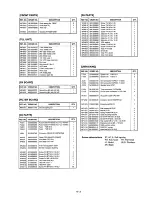 Preview for 40 page of Icom IC-M700PRO Service Manual