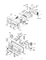 Preview for 41 page of Icom IC-M700PRO Service Manual