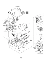 Preview for 42 page of Icom IC-M700PRO Service Manual