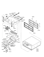 Preview for 43 page of Icom IC-M700PRO Service Manual