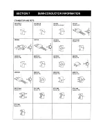 Preview for 44 page of Icom IC-M700PRO Service Manual