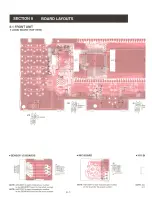 Preview for 46 page of Icom IC-M700PRO Service Manual