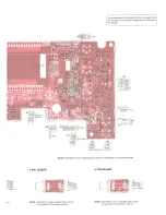 Preview for 47 page of Icom IC-M700PRO Service Manual