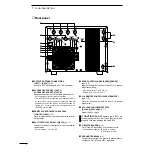 Предварительный просмотр 6 страницы Icom IC-PW1 Instruction Manual