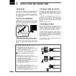 Предварительный просмотр 8 страницы Icom IC-PW1 Instruction Manual