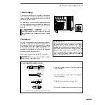 Предварительный просмотр 9 страницы Icom IC-PW1 Instruction Manual