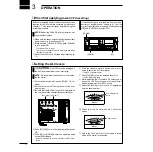 Предварительный просмотр 14 страницы Icom IC-PW1 Instruction Manual