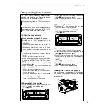 Preview for 15 page of Icom IC-PW1 Instruction Manual