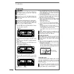 Предварительный просмотр 16 страницы Icom IC-PW1 Instruction Manual