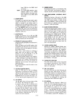 Предварительный просмотр 6 страницы Icom IC-R70 Maintenance Manual