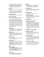 Предварительный просмотр 7 страницы Icom IC-R70 Maintenance Manual