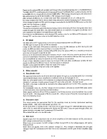 Предварительный просмотр 16 страницы Icom IC-R70 Maintenance Manual