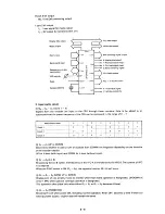 Предварительный просмотр 22 страницы Icom IC-R70 Maintenance Manual