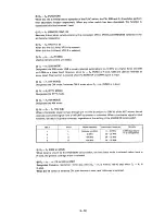 Предварительный просмотр 23 страницы Icom IC-R70 Maintenance Manual