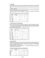 Предварительный просмотр 25 страницы Icom IC-R70 Maintenance Manual