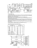 Предварительный просмотр 26 страницы Icom IC-R70 Maintenance Manual