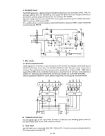 Предварительный просмотр 27 страницы Icom IC-R70 Maintenance Manual