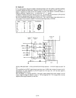 Предварительный просмотр 28 страницы Icom IC-R70 Maintenance Manual