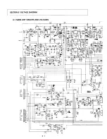 Предварительный просмотр 44 страницы Icom IC-R70 Maintenance Manual