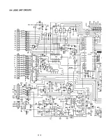 Предварительный просмотр 50 страницы Icom IC-R70 Maintenance Manual
