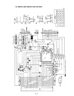 Предварительный просмотр 53 страницы Icom IC-R70 Maintenance Manual
