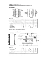 Предварительный просмотр 60 страницы Icom IC-R70 Maintenance Manual