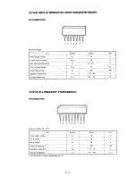 Предварительный просмотр 61 страницы Icom IC-R70 Maintenance Manual