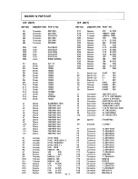 Предварительный просмотр 64 страницы Icom IC-R70 Maintenance Manual