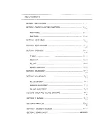 Preview for 2 page of Icom IC-R71A Service Manual