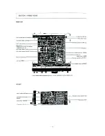 Preview for 8 page of Icom IC-R71A Service Manual