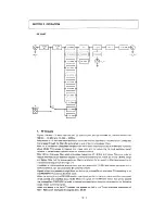 Preview for 12 page of Icom IC-R71A Service Manual