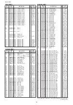 Предварительный просмотр 165 страницы Icom iC- r8500 Service  Manual Addendum