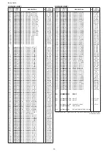 Предварительный просмотр 166 страницы Icom iC- r8500 Service  Manual Addendum