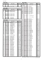 Предварительный просмотр 179 страницы Icom iC- r8500 Service  Manual Addendum