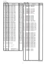 Предварительный просмотр 183 страницы Icom iC- r8500 Service  Manual Addendum