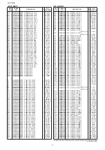 Предварительный просмотр 194 страницы Icom iC- r8500 Service  Manual Addendum