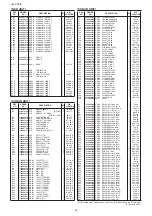 Предварительный просмотр 195 страницы Icom iC- r8500 Service  Manual Addendum
