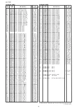 Предварительный просмотр 196 страницы Icom iC- r8500 Service  Manual Addendum