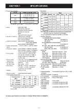 Предварительный просмотр 216 страницы Icom iC- r8500 Service  Manual Addendum