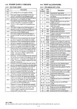 Предварительный просмотр 227 страницы Icom iC- r8500 Service  Manual Addendum